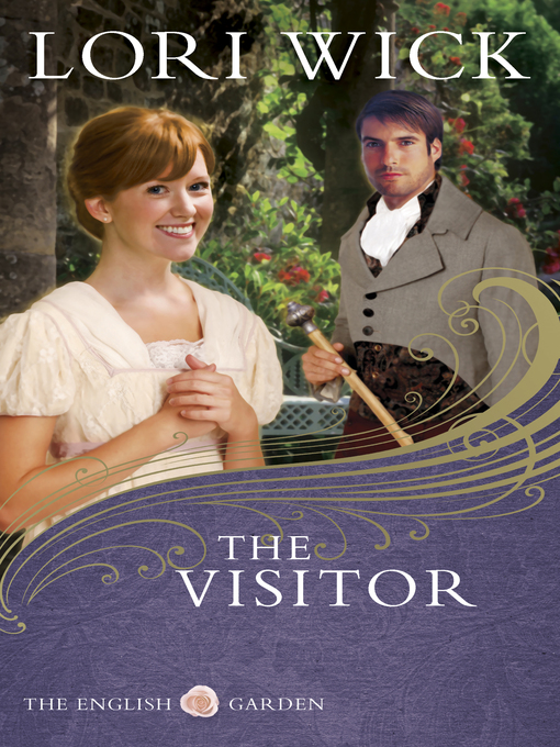 Title details for The Visitor by Lori Wick - Available